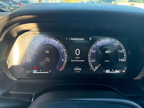 New 2025 Jeep Grand Cherokee Limited image 19