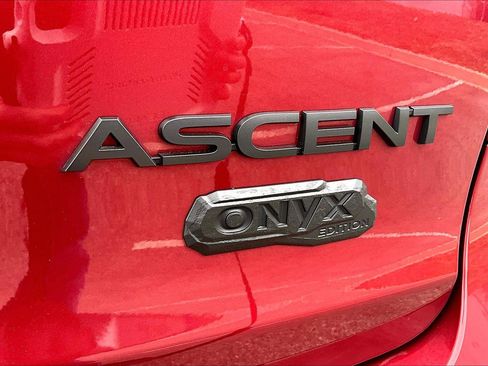 Used 2023 Subaru Ascent Onyx Edition Limited image 25