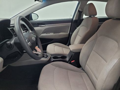Used 2020 Hyundai Elantra SEL FWD image 17