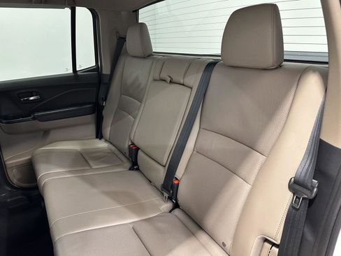Used 2017 Honda Ridgeline RTL image 23