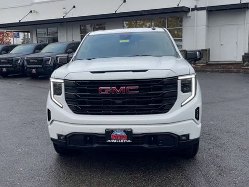New 2026 GMC Sierra 1500 Elevation w/ Elevation Premium Package AWD/4WD image 72