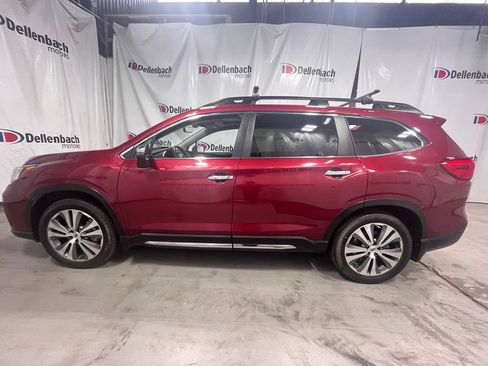 Used 2022 Subaru Ascent Touring AWD/4WD image 4