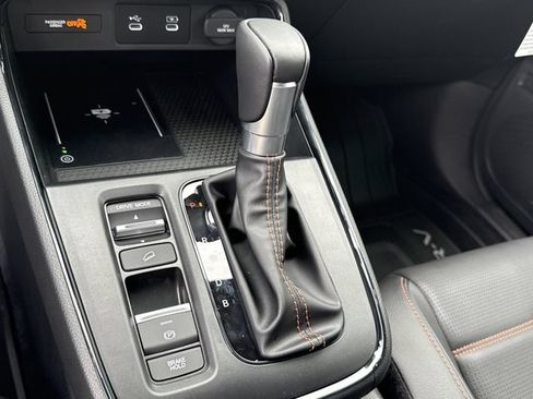 New 2026 Honda CR-V Sport Touring image 34
