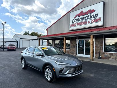 Used 2025 Buick Envista Preferred w/ Convenience I Package