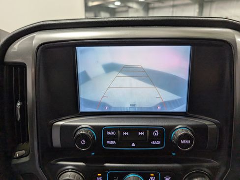 Used 2018 Chevrolet Silverado 3500 LTZ w/ Duramax Plus Package image 23