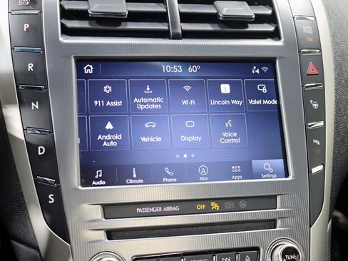 Used 2020 Lincoln MKZ Reserve w/ Monochromatic Package image 22