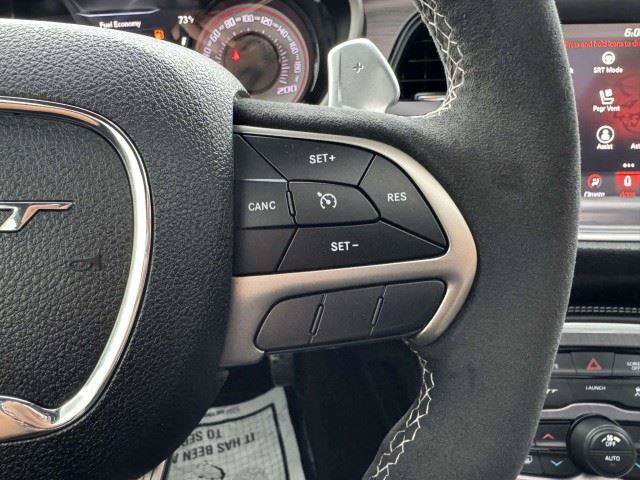 Used 2018 Dodge Challenger SRT Demon RWD image 29
