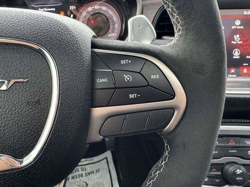 Used 2018 Dodge Challenger SRT Demon RWD image 29