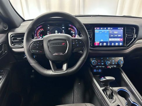 New 2026 Dodge Durango GT image 3