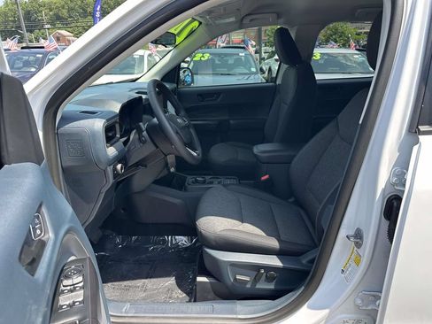 Used 2024 Ford Maverick XLT w/ XLT Luxury Package FWD image 17