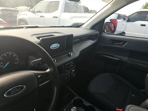 Used 2022 Ford Maverick XL w/ Equipment Group 100A Standard AWD/4WD image 7