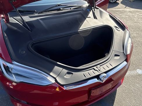 Used 2018 Tesla Model S P100D AWD/4WD image 11