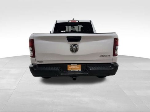 Certified 2023 RAM 1500 Tradesman w/ Trailer Tow Group image 9