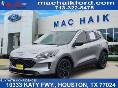Certified 2022 Ford Escape SE w/ Convenience Package