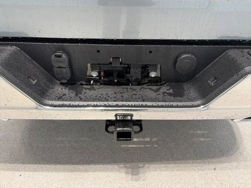 New 2026 Chevrolet Silverado 1500 LT AWD/4WD image 8