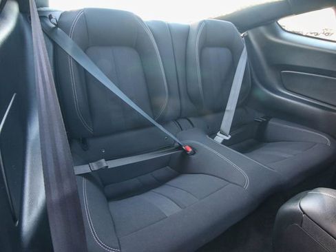 Used 2021 Ford Mustang GT w/ Equipment Group 301A image 24