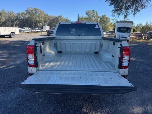 New 2025 Ford Ranger XL image 22