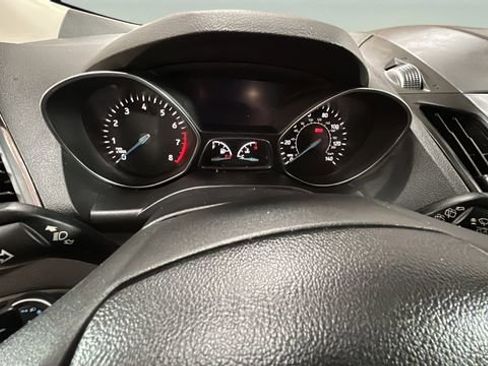 Used 2017 Ford Escape Titanium w/ Equipment Group 301A image 13