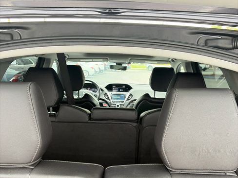 Used 2020 Acura MDX SH-AWD image 17