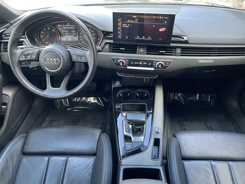 Used 2021 Audi A5 2.0T Premium AWD/4WD image 14