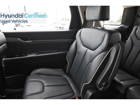 Certified 2025 Hyundai Palisade SEL AWD/4WD image 14