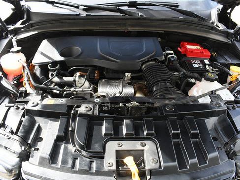 Used 2024 Dodge Hornet R/T image 29