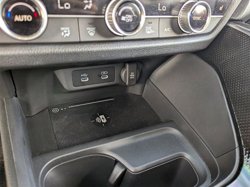 Certified 2025 Acura ADX FWD image 30