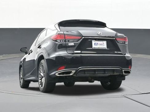 Used 2020 Lexus RX 350 F Sport image 48