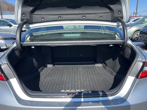 Used 2024 Toyota Camry SE w/ Cold Weather Package image 22