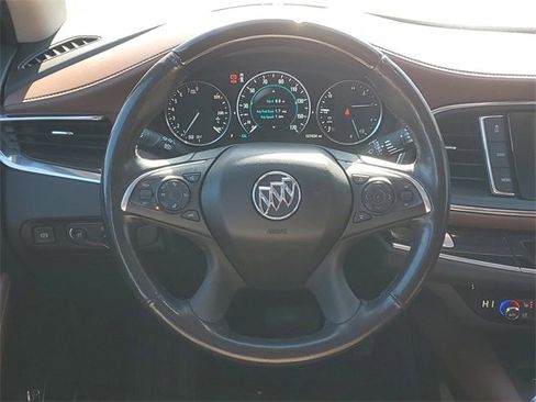 Certified 2019 Buick Enclave Avenir w/ Avenir Technology Package image 14