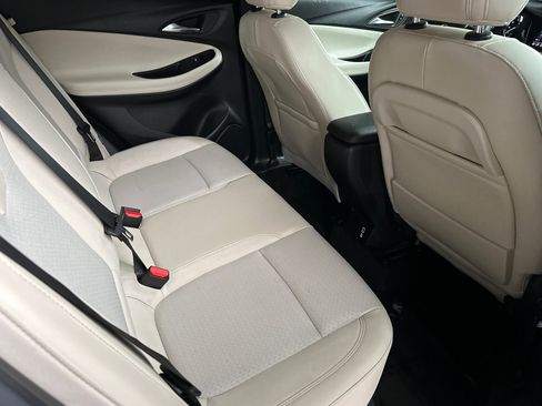 Certified 2023 Buick Encore GX Preferred w/ Cold Weather Comfort Package image 19