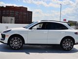 New 2025 Porsche Macan image 2