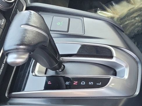 Certified 2017 Honda CR-V EX-L image 14