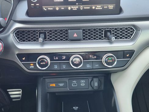 Used 2026 Acura Integra A-Spec w/ Technology Package FWD image 14