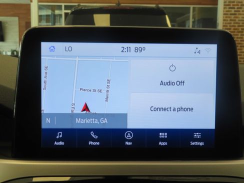 Used 2020 Ford Escape SEL AWD/4WD image 35