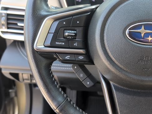 Used 2020 Subaru Outback Limited w/ Popular Package #2 AWD/4WD image 19