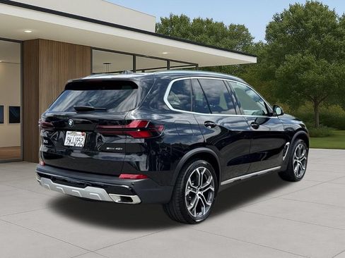 Used 2026 BMW X5 sDrive40i w/ Premium Package RWD image 8