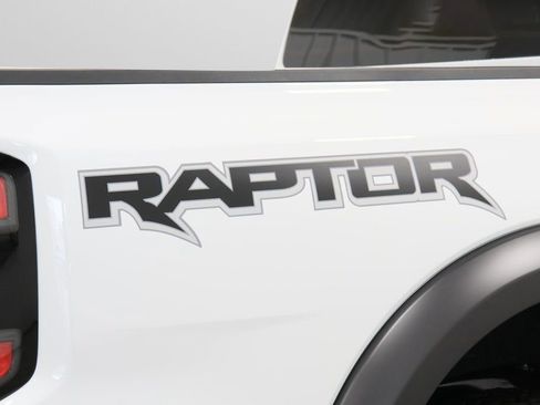 New 2025 Ford Ranger Raptor image 33