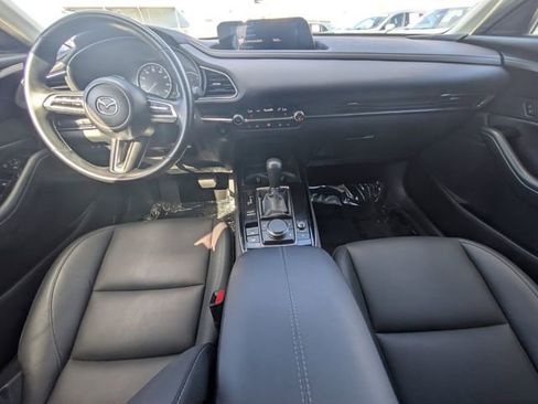 Used 2023 MAZDA CX-30 AWD 2.5 S w/ Preferred Package image 12