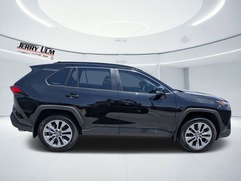 Used 2024 Toyota RAV4 XLE Premium w/ Weather Package AWD/4WD image 2