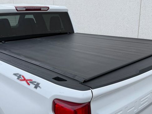 Used 2023 Chevrolet Silverado 1500 RST image 5