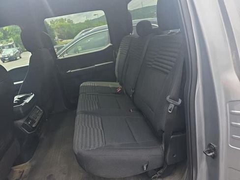 Used 2023 Ford F150 XL w/ STX Appearance Package AWD/4WD image 7