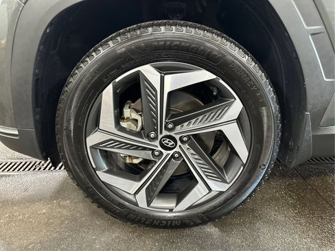 Certified 2023 Hyundai Tucson SEL w/ Convenience Package AWD/4WD image 25