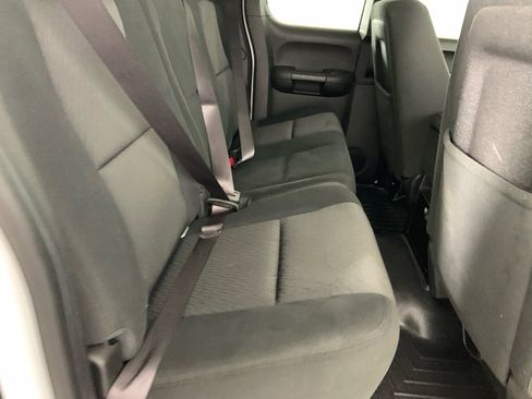 Used 2013 GMC Sierra 2500 SLE w/ SLE Preferred Package image 12