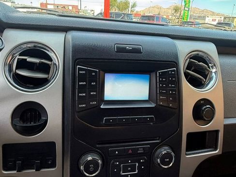 Used 2014 Ford F150 XLT w/ Equipment Group 302A Luxury image 10