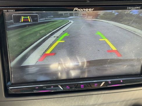 Used 2011 Ford Fusion SEL w/ 302A Rapid Spec Order Code FWD image 12