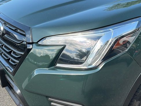 Certified 2022 Subaru Forester Premium AWD/4WD image 9
