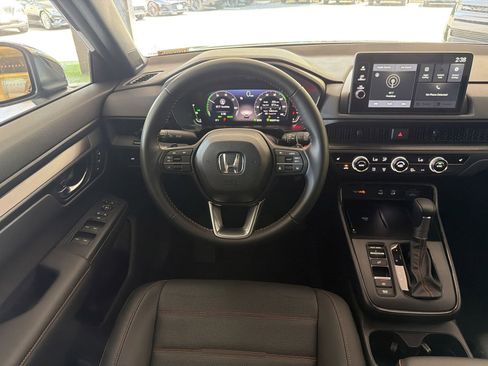 Used 2026 Honda CR-V Sport-L image 27