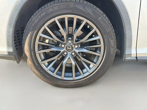 Used 2017 Lexus RX 350 AWD image 41