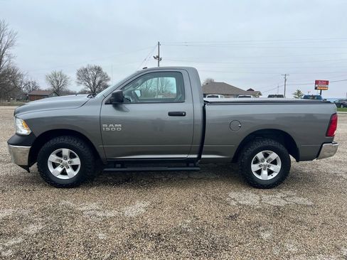 Used 2013 RAM 1500 Tradesman w/ PWR & Remote Entry Group image 2